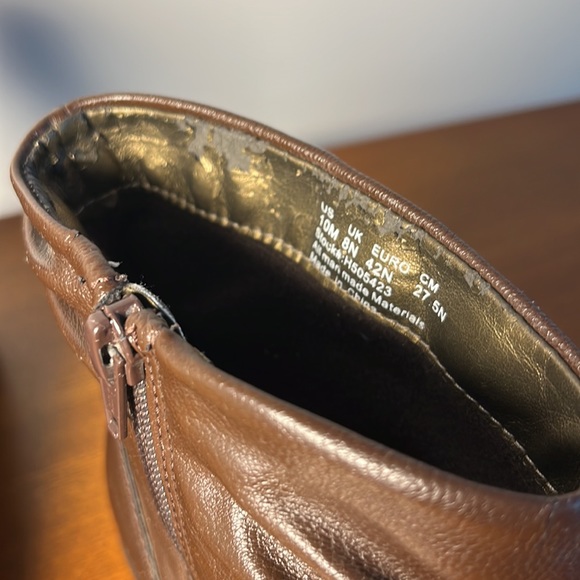 Hush puppies Women’s boots - Picture 3 of 8